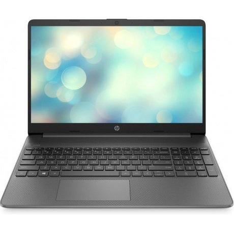Ноутбук HP15s-eq1136ur (22P99EA) - фото 1