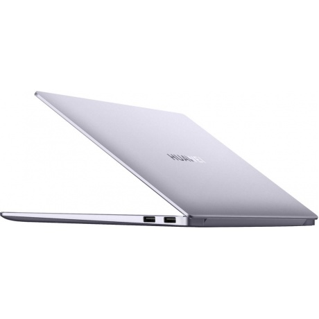 Ноутбук Huawei MateBook 14 i5 1135G7/16/512 Grey 53011PWA - фото 7
