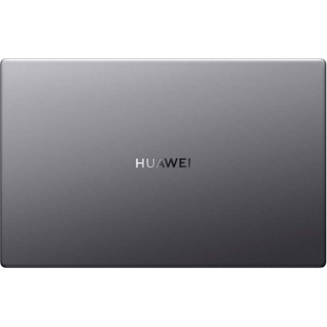 Ноутбук Huawei MateBook D15 i5 10210U/16/512 Grey 53012BNV - фото 5