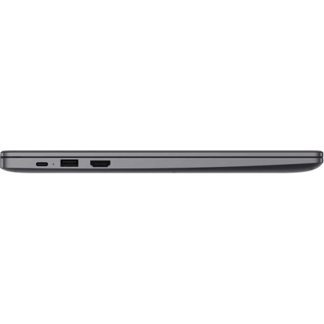 Ноутбук Huawei MateBook D15 i5 10210U/16/512 Grey 53012BNV - фото 7