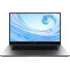 Ноутбук Huawei MateBook D15 i3 10110U/8/256 Grey 53011UWY