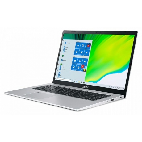 Ноутбук Acer Aspire 5 A517-52-323C (NX.A5BER.004) - фото 3