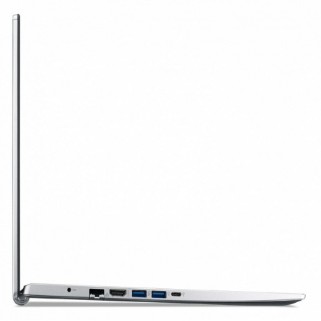 Ноутбук Acer Aspire 5 A517-52-323C (NX.A5BER.004) - фото 4