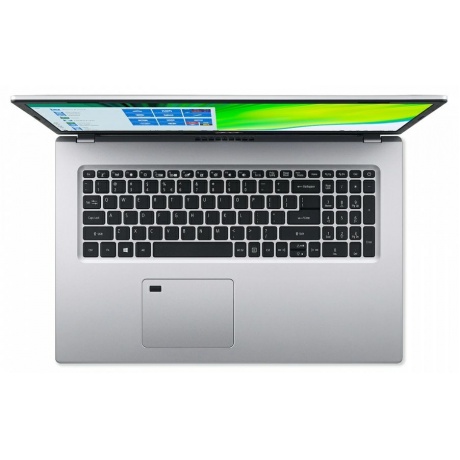 Ноутбук Acer Aspire 5 A517-52-323C (NX.A5BER.004) - фото 5