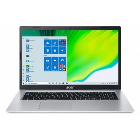 Ноутбук Acer Aspire 5 A517-52-51DR (NX.A5BER.003) - фото 1