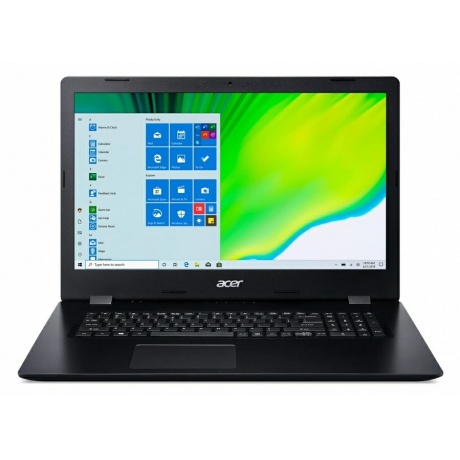 Ноутбук Acer Aspire A317-52-348E (NX.HZWER.00X) - фото 1