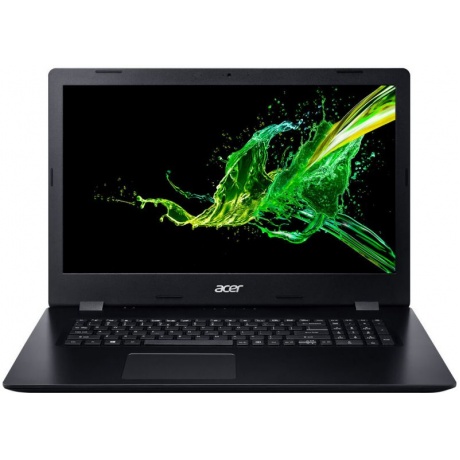 Ноутбук Acer Aspire A317-52-740Y (NX.HZWER.00E) - фото 1