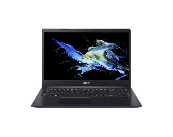Ноутбук Acer Extensa EX215-21-433Z (NX.EFUER.010), размер 15.6, цвет чёрный - фото 1