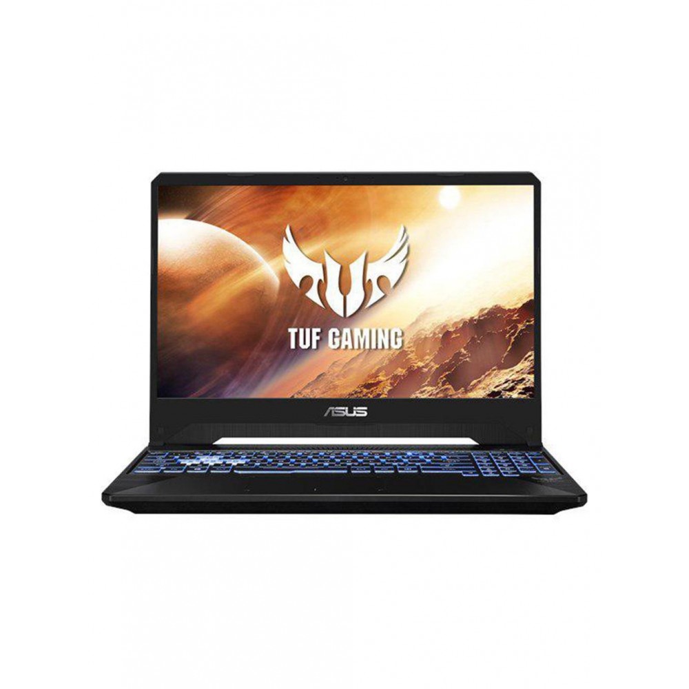 

Ноутбук Asus FX505DT-BQ641T (90NR02D2-M16680), Чёрный