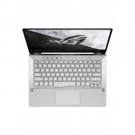 Ноутбук Asus ROG Zephyrus GA401IU-HE260T (90NR03I5-M06540) - фото 11