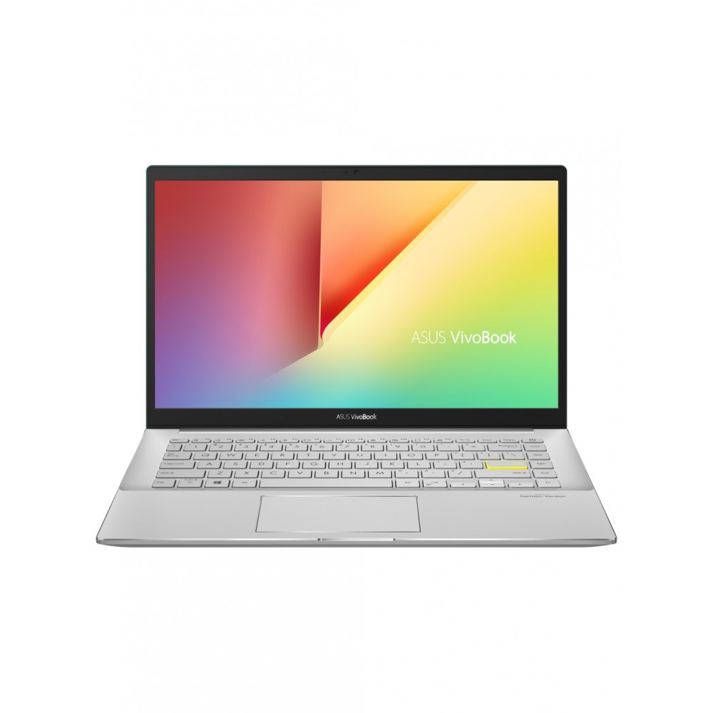 

Ноутбук Asus S433EA-AM108T (90NB0RL2-M01570), Зелёный