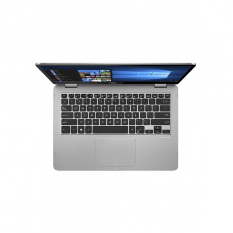 Ноутбук Asus TP401MA-EC323T (90NB0IV1-M08890) - фото 6