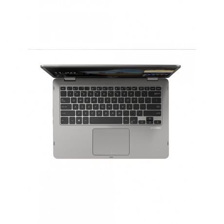 Ноутбук Asus TP401MA-EC323T (90NB0IV1-M08890) - фото 11