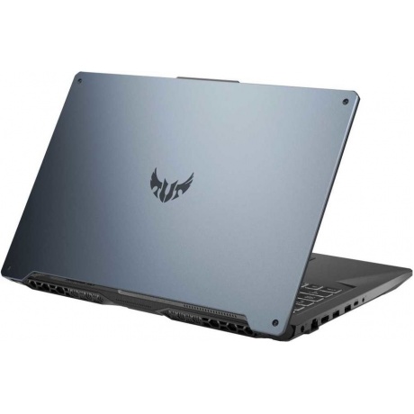 Ноутбук Asus TUF FX706IH-HX170T (90NR03Y1-M03290) - фото 9