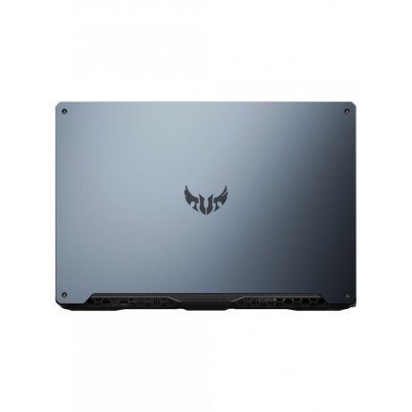Ноутбук Asus TUF Gaming A17 FX706IH-H7035T (90NR03Y1-M01510) - фото 11