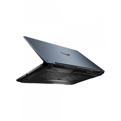 Ноутбук Asus TUF Gaming F17 FX706LI-HX175T (90NR03S1-M03670) - фото 8