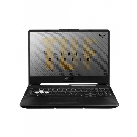 Ноутбук Asus TUF Gaming FX506LH-HN197 (90NR03U1-M05380) - фото 1