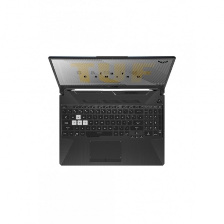 Ноутбук Asus TUF Gaming FX506LH-HN197 (90NR03U1-M05380) - фото 2