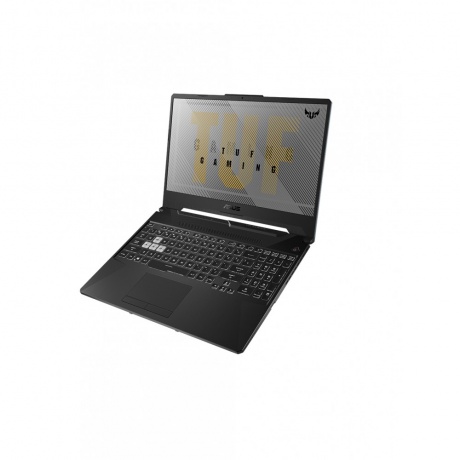 Ноутбук Asus TUF Gaming FX506LH-HN197 (90NR03U1-M05380) - фото 4