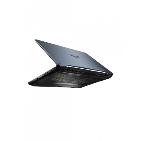 Ноутбук Asus TUF Gaming FX506LH-HN197 (90NR03U1-M05380) - фото 5