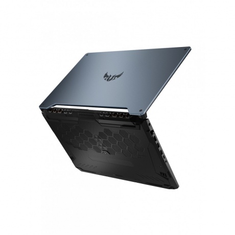 Ноутбук Asus TUF Gaming FX506LH-HN197 (90NR03U1-M05380) - фото 7