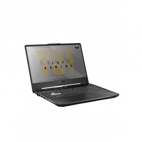 Ноутбук Asus TUF Gaming FX506LH-HN197 (90NR03U1-M05380) - фото 9