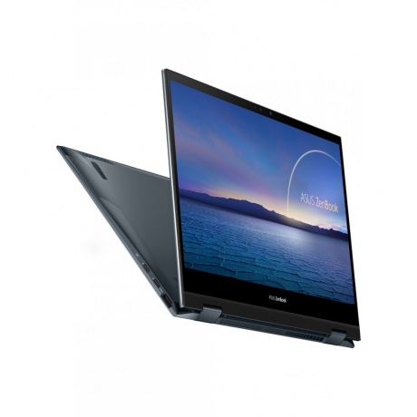 Ноутбук Asus UX363JA-EM005T (90NB0QT1-M00980) - фото 6