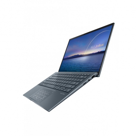 Ноутбук Asus UX435EG-A5049T (90NB0SI7-M03230) - фото 5