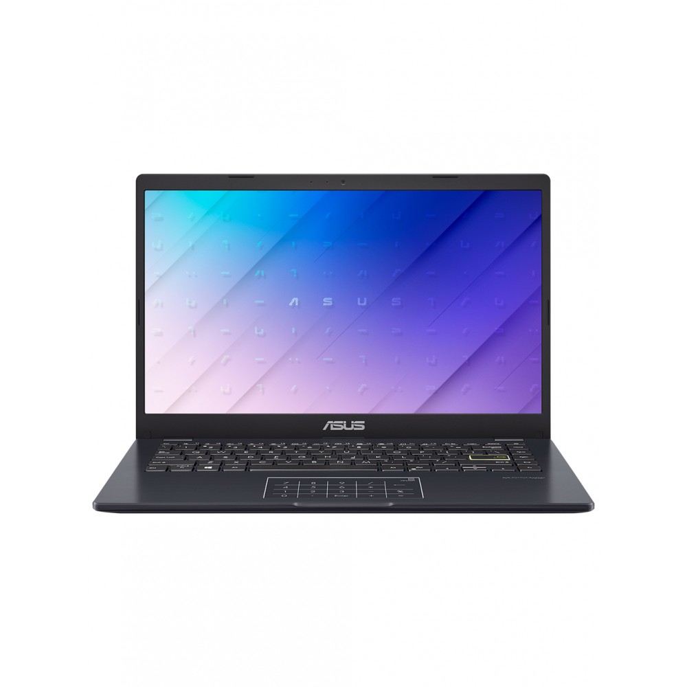 Ноутбук Asus VivoBook E410MA-EB009R (90NB0Q11-M19640), размер 14, цвет синий - фото 1