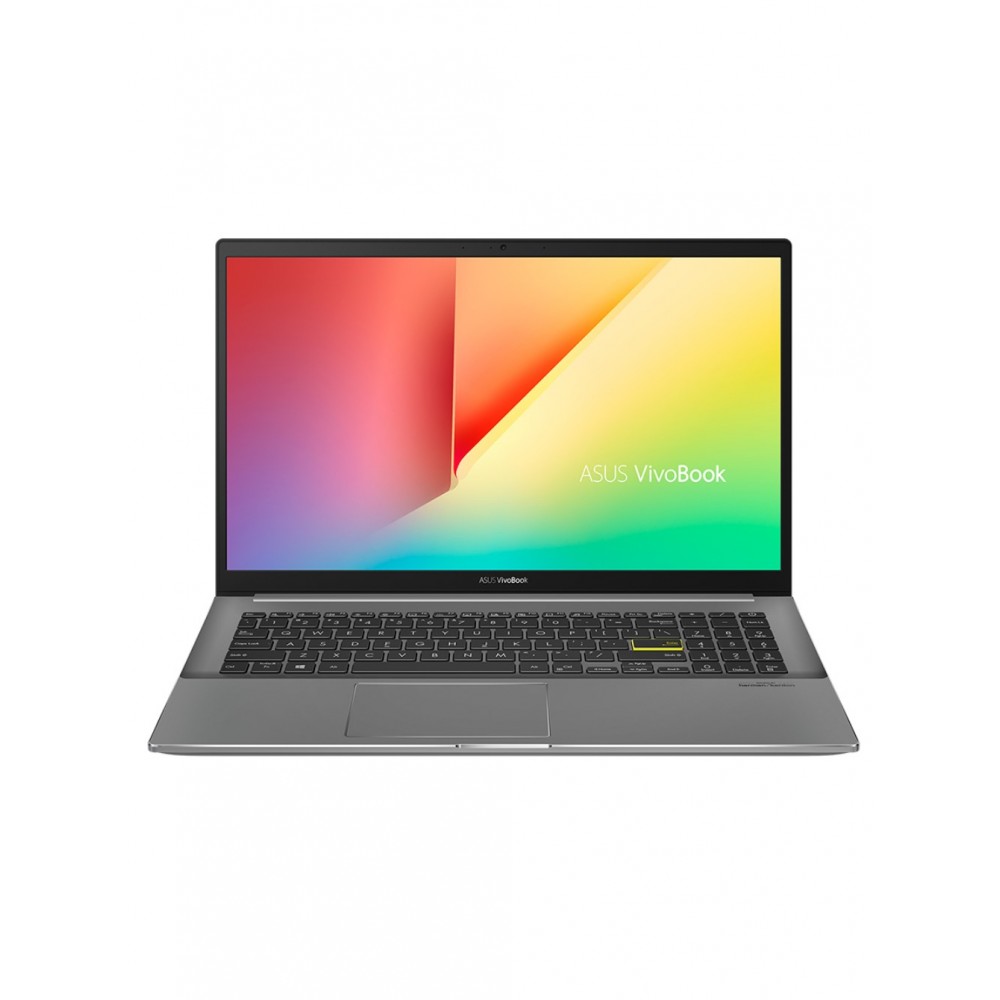 

Ноутбук Asus VivoBook M533IA-BN289T (90NB0RF3-M06390), Чёрный