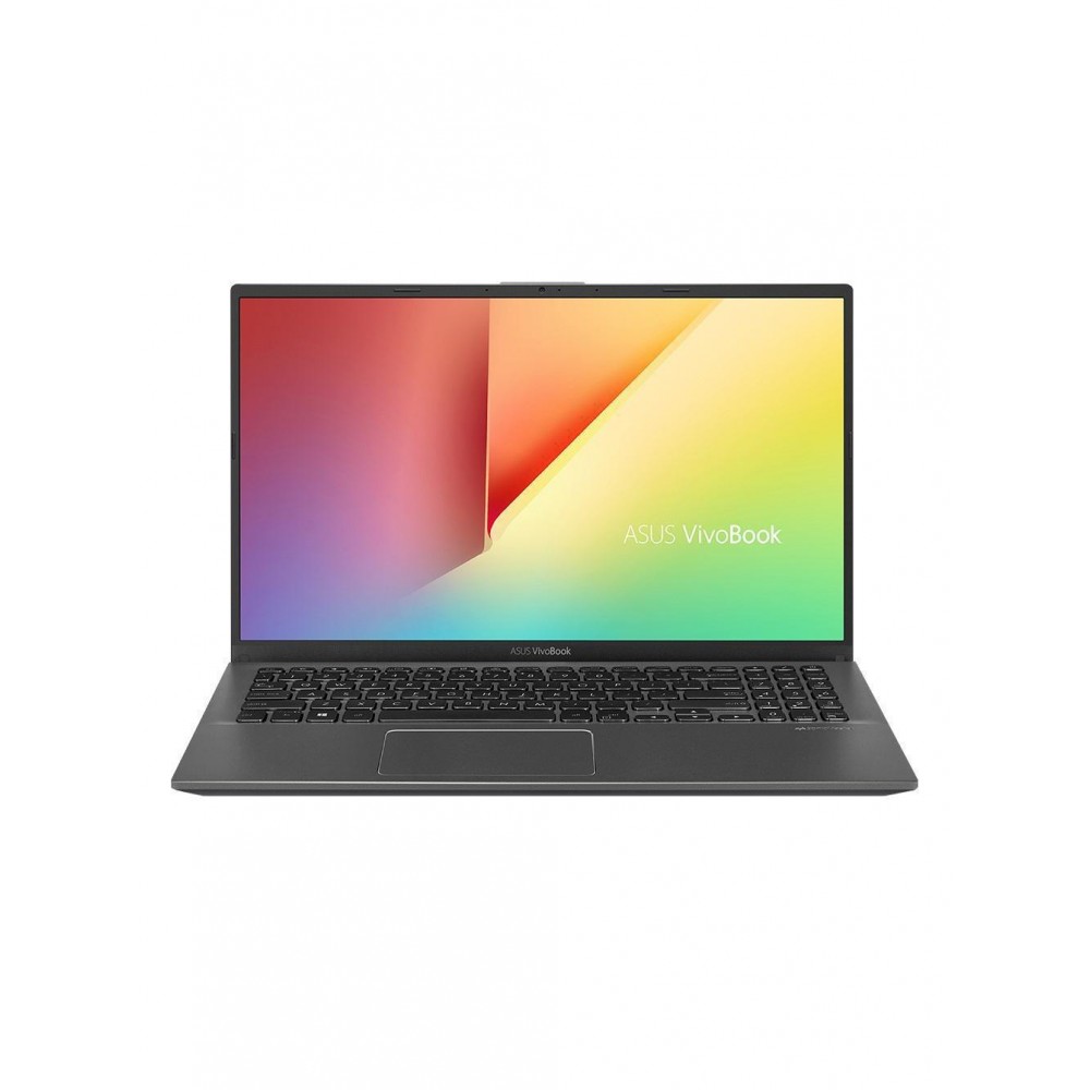 Ноутбук Asus X512DA-BQ1007 (90NB0LZ3-M18490), размер 15.6, цвет серый - фото 1
