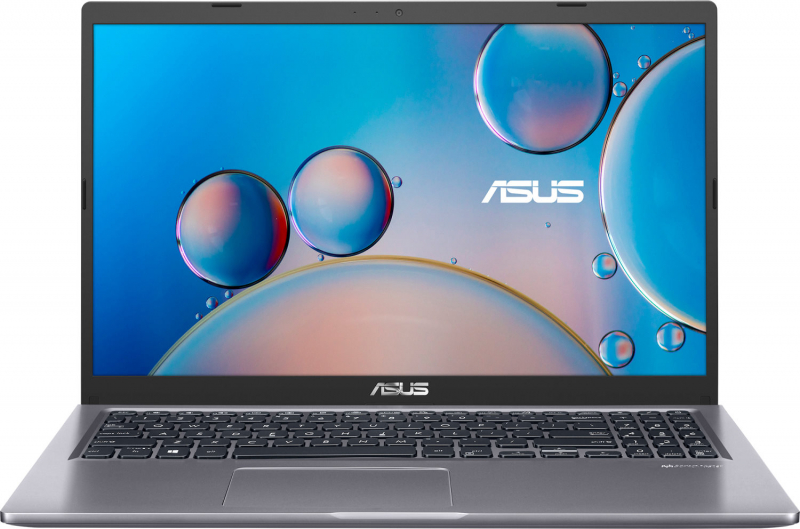 Ноутбук Asus X515MA-BQ129 (90NB0TH1-M05590), размер 15.6, цвет серый - фото 1