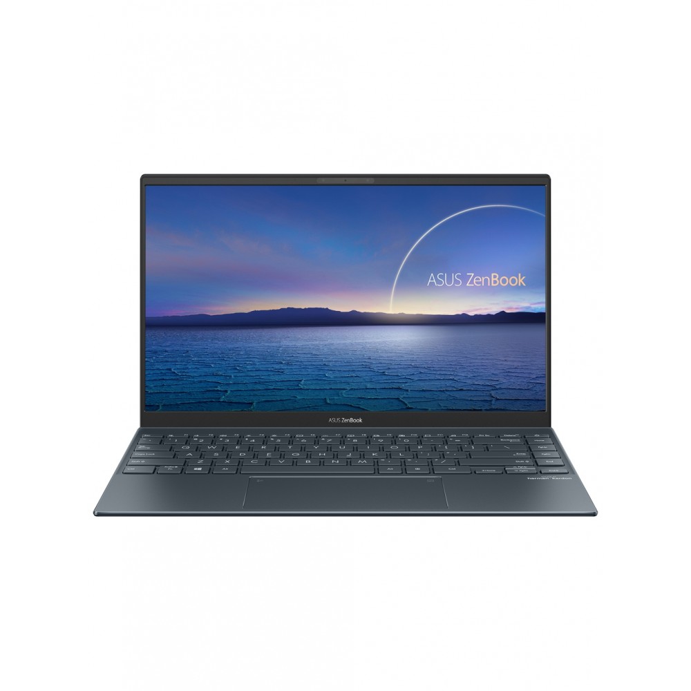 

Ноутбук Asus Zenbook UX425JA-BM036R (90NB0QX1-M04990), Серый