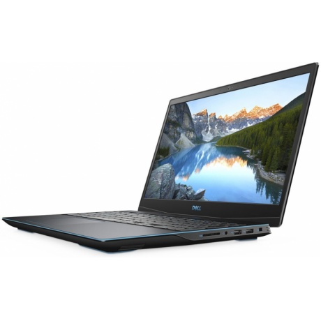 Ноутбук Dell G3 15 3500 (G315-8502) - фото 3