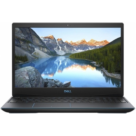 Ноутбук Dell G3-3500 (G315-8540) - фото 1