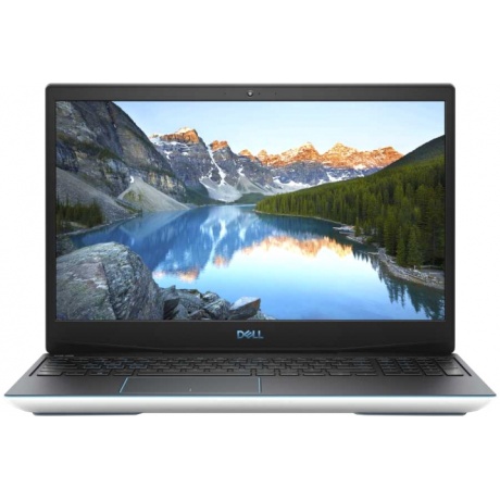 Ноутбук Dell G3-3500 (G315-8557) - фото 1