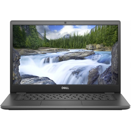 Ноутбук Dell Latitude 3410 (3410-8657) - фото 1