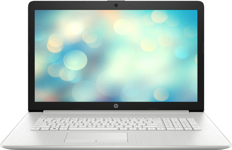 Ноутбук HP 17-by3053ur (22Q66EA)