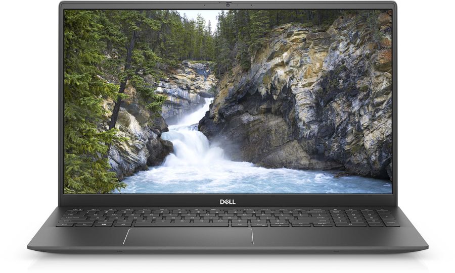 Ноутбук Dell Vostro 5502 (5502-3725), размер 15.6, цвет серый - фото 1