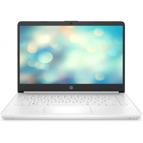 Ноутбук HP 14s-dq2009ur (2X1P5EA) - фото 1