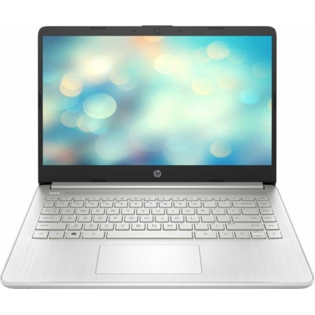 Ноутбук HP 14s-dq2020ur (3C6X1EA) - фото 1