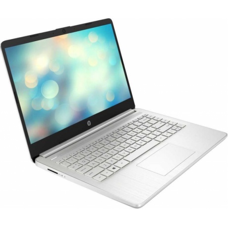 Ноутбук HP 14s-dq2020ur (3C6X1EA) - фото 2