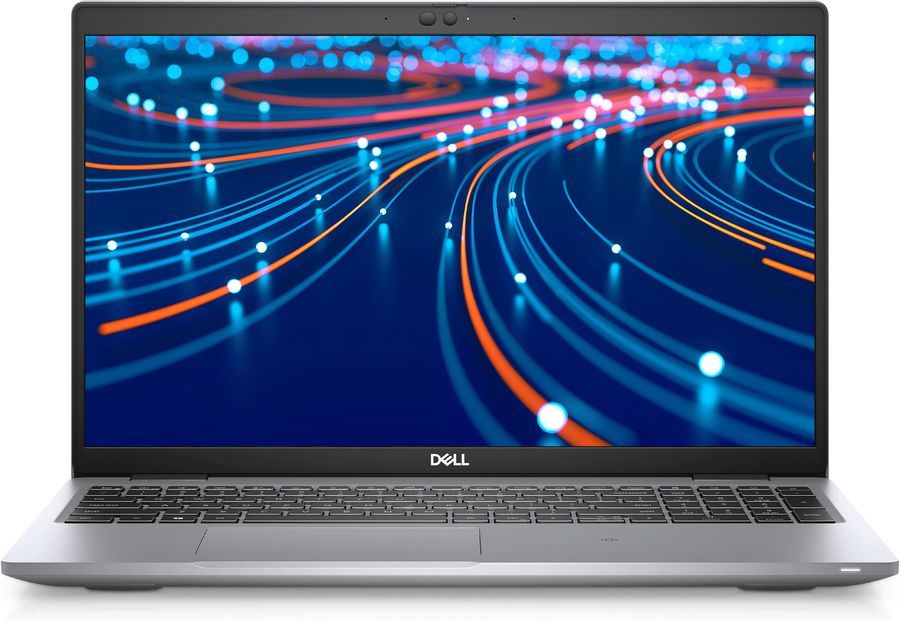 

Ноутбук Dell Latitude 5520 (5520-5803), Серый