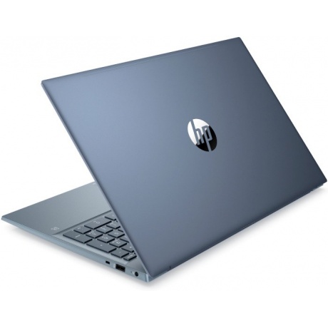 Ноутбук HP 15-eh0004ur (2D6D4EA) - фото 6