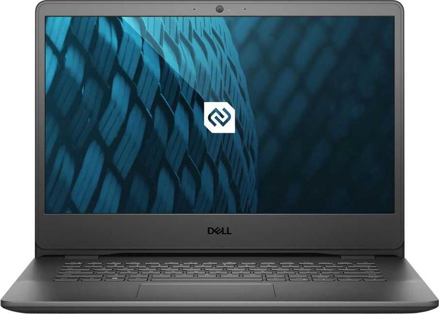 

Ноутбук Dell Vostro 3401 (3401-6827), Чёрный