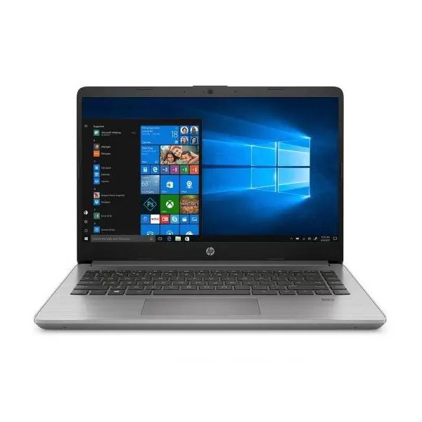 

Ноутбук HP 340S G7 (1F3K3EA), Серый