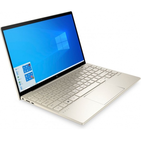 Ноутбук HP Envy 13-ba0000ur (1L6D6EA) - фото 2