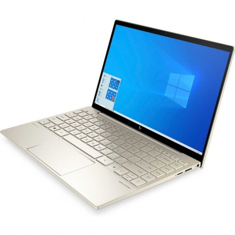 Ноутбук HP Envy 13-ba1001ur (2X1M8EA) - фото 2