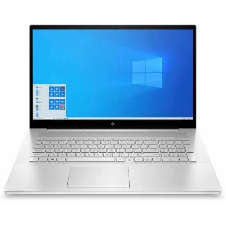 Ноутбук HP Envy 17-cg1014ur (2Z7V5EA) - фото 1
