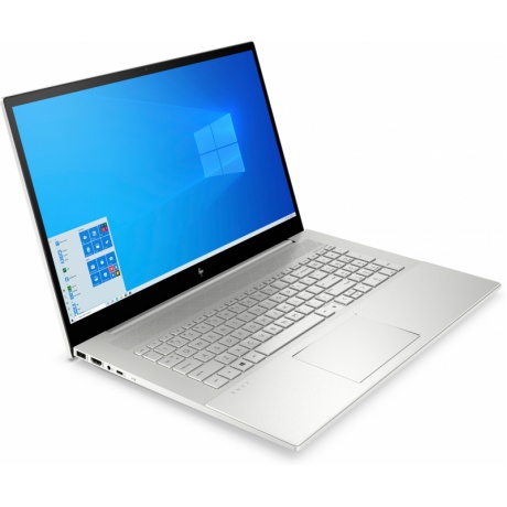 Ноутбук HP Envy 17-cg1014ur (2Z7V5EA) - фото 2